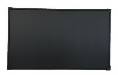 ДОСКА МЕЛОВАЯ-МАГНИТНАЯ "BOARDSYS" 90*120СМ