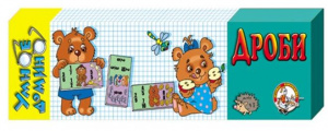 ИГРА "УМНОЕ ДОМИНО"