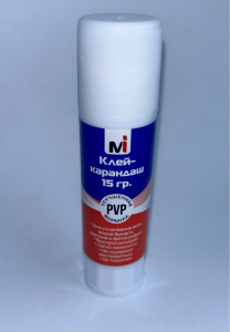 КЛЕЙ КАРАНДАШ 15ГР