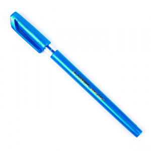 РУЧКА ШАРИКОВАЯ STABILO EXCEL 0.7ММ СИНЯЯ