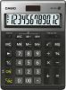 КАЛЬКУЛЯТОР CASIO 12Р GR-120-W-EP