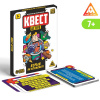 ИГРА НАСТОЛЬНАЯ "КВЕСТ-ACTIV. ВЗРЫВ НА КОСМОЛЕТЕ" 7+