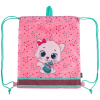 СУМКА ДЛЯ СМЕННОЙ ОБУВИ "МИЛАЯ КОШЕЧКА" 40*47СМ