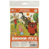 ИГРА НАСТОЛЬНАЯ ХОДИЛКА БЛИСТЕР "ВИННИ ПУХ"