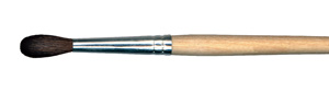 КИСТЬ ПОНИ N10