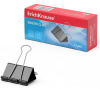 ЗАЖИМ ДЛЯ БУМАГ ERICH KRAUSE 3.2СМ