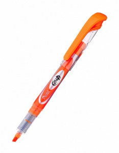 МАРКЕР ТЕКСТОВЫДЕЛИТЕЛЬ PENTEL HIGHLIGHTER РОЗОВЫЙ