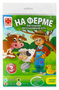 ИГРА НАСТОЛЬНАЯ ХОДИЛКА 