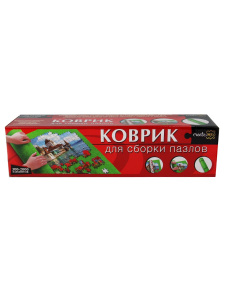КОВРИК ДЛЯ СБОРКИ ПАЗЛОВ