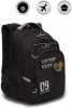 РЮКЗАК ШКОЛЬНЫЙ GRIZZLY RB-050-21 39*26*20СМ