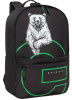 РЮКЗАК МОЛОДЕЖНЫЙ GRIZZLY RQL-614-1 43*30*14СМ 