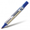 МАРКЕР ПЕРМАНЕНТНЫЙ PENTEL MAXIFLO КРУГЛЫЙ 4.5ММ СИНИЙ