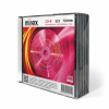 ДИСК CD-R MIREX BRAND 700МB 52Х ФУТЛЯР 1Ш/У