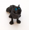 ИГРУШКА АНТИСТРЕСС 3D "ВОЛК ЦЕЗАРЬ"