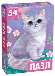 ПАЗЛЫ 54 ЭЛЕМЕНТА