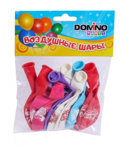 ШАР ВОЗДУШНЫЙ 12 " АССОРТИ "СВАДЬБА" 12Ш/У 