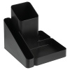 ПОДСТАВКА НАСТОЛЬНАЯ "ИМИДЖ" ЧЕРНЫЙ