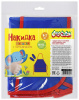 НАКИДКА С НАРУКАВНИКАМИ ДЛЯ УРОКОВ ТРУДА КАЛЯКА-МАЛЯКА 39*48СМ