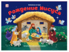 КНИГА - ПАНОРАМКА "БИБЛЕЙСКИЕ ИСТОРИИ. РОЖДЕНИЕ ИИСУСА"