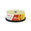 ДИСК DVD-R MIREX BRAND 4,7GB 16X БОКС