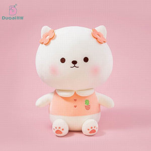 ИГРУШКА МЯГКАЯ "МУРОНЬКА" 