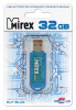 КАРТА ПАМЯТИ MIREX 32Gb ELF BLUE 
