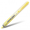 МАРКЕР ТЕКСТОВЫДЕЛИТЕЛЬ АВТОМАТИЧЕСКИЙ PENTEL HANDY-LINES ЖЕЛТЫЙ