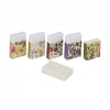 ЛАСТИК "ФЛОРА. ЦВЕТЕНИЕ"