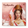 РАСКРАСКА "БОГИНИ" 