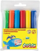ФЛОМАСТЕРЫ "КАЛЯКА-МАЛЯКА" 6ЦВ 