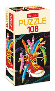 ПАЗЛЫ 108 ЭЛЕМЕНТОВ