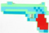 ИГРУШКА "ПИСТОЛЕТ"