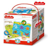 ИГРА ЛОТО "BABY TOYS" ДЛЯ САМЫХ МАЛЕНЬКИХ
