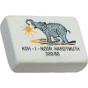 ЛАСТИК KOH-I-NOOR "СЛОН" 300/80