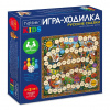 ИГРА НАСТОЛЬНАЯ ХОДИЛКА "РУССКИЕ СКАЗКИ"