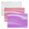ПАПКА НА МОЛНИИ А4 "ZIP GLOSSY CANDY"