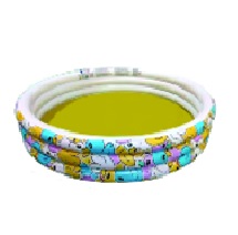 БАССЕЙН "PLAY MARKET" 110*30 СМ 1-3 ГОДА