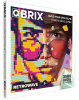 НАБОР Д ТВОРЧЕСТВА 3500ЭЛ QBRIX ФОТОКОНСТРУКТОР "РЕТРО"