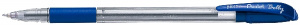 РУЧКА ШАРИКОВАЯ PENTEL ГРИП 0.7ММ СИНЯЯ