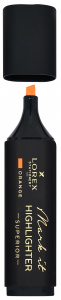МАРКЕР ВЫДЕЛ LOREX "MARK IT SUPERIOR"