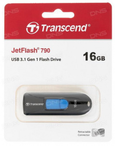 КАРТА ПАМЯТИ 16Gb TS16GJF 790К