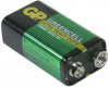 Эл пит GP 1604G(6F22)-B крона 