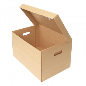 КОРОБ АРХИВНЫЙ 480ММ ATTACHE