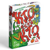 ИГРА НОВОГОДНЯЯ "КТО ЕСТЬ КТО?" 50 КАРТ 10+