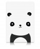 ОБЛОЖКА ДЛЯ КАРТ 6,5*9,5СМ "PANDA"