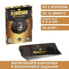 ИГРА НАСТОЛЬНАЯ ФАНТЫ МУЖСКАЯ ВЕЧЕРИНКА 20 КАРТ 18+