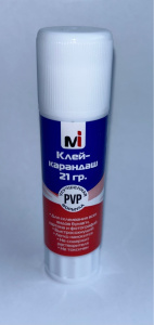 КЛЕЙ КАРАНДАШ 21ГР