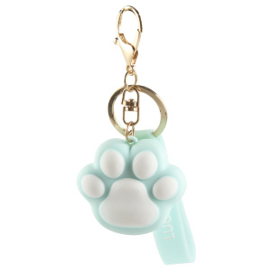 СУВЕНИР БРЕЛОК "PAW" 7 СМ