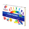ПЛАСТИЛИН 24ЦВ КЛАССИКА ЛУЧ СО СТЕКОМ